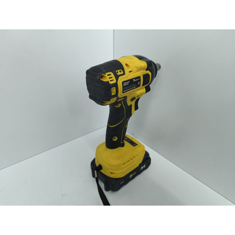 Гайковерт KOLNER KCW 20/350            
            б/у