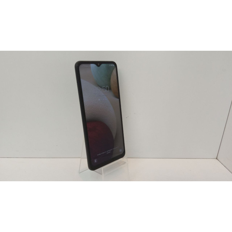 Мобильный телефон Samsung Galaxy A12 3/32 GB            
            б/у