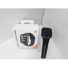 Умные Часы Xiaomi Redmi Watch 3 Active            
            б/у