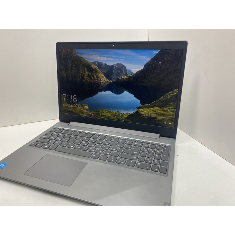 Ноутбук Lenovo IdeaPad L3 15ITL6            
            б/у