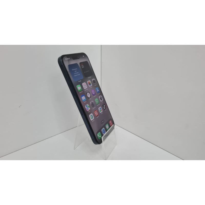 Мобильный телефон Apple iPhone 15 Pro Max 8/256 GB            
            б/у