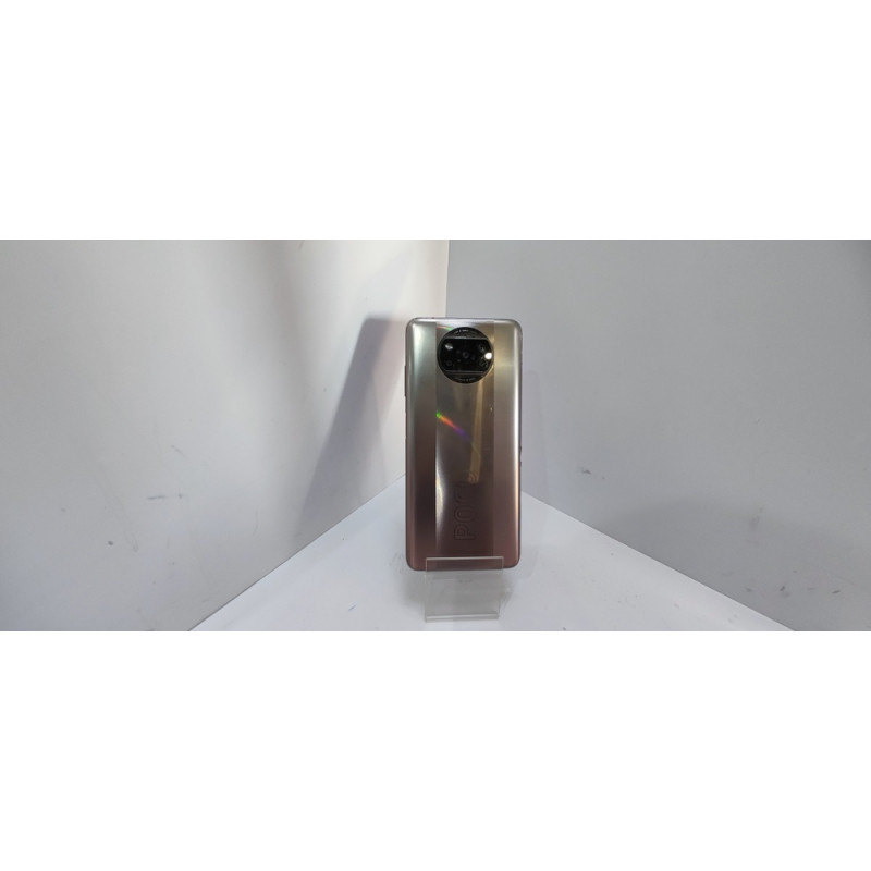 Мобильный телефон Xiaomi Poco X3 Pro 6/128GB            
            б/у