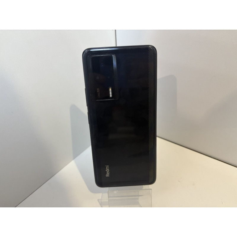Мобильный телефон Xiaomi Redmi K60E 12/256 GB            
            б/у