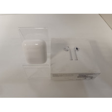 Наушники Беспроводные Внутриканальные Apple AirPods 2 серии A1602