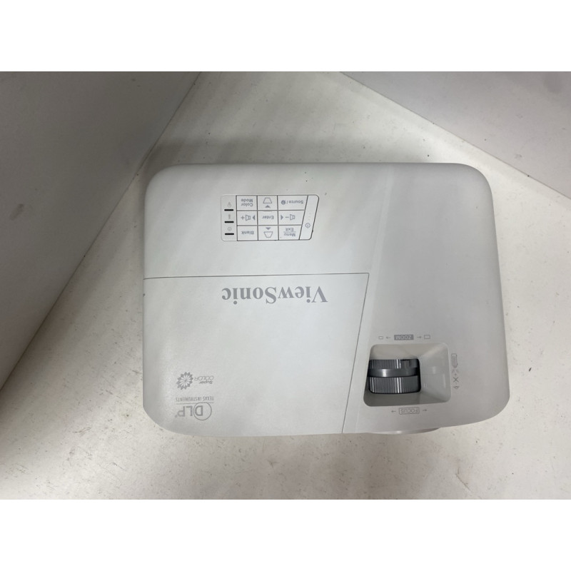 Проекторы Viewsonic PA503W            
            б/у