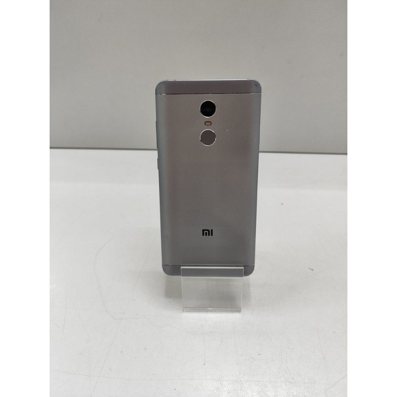 Мобильный телефон Xiaomi Redmi Note 4 3/32 GB            
            б/у