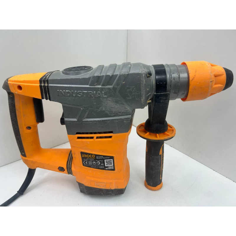 Перфораторы INGCO RH18008            
            б/у