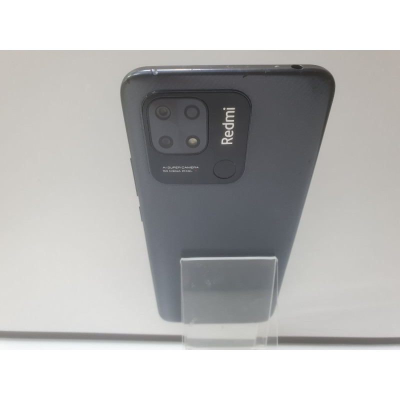 Мобильный телефон Xiaomi Redmi 10C 3/64 GB            
            б/у