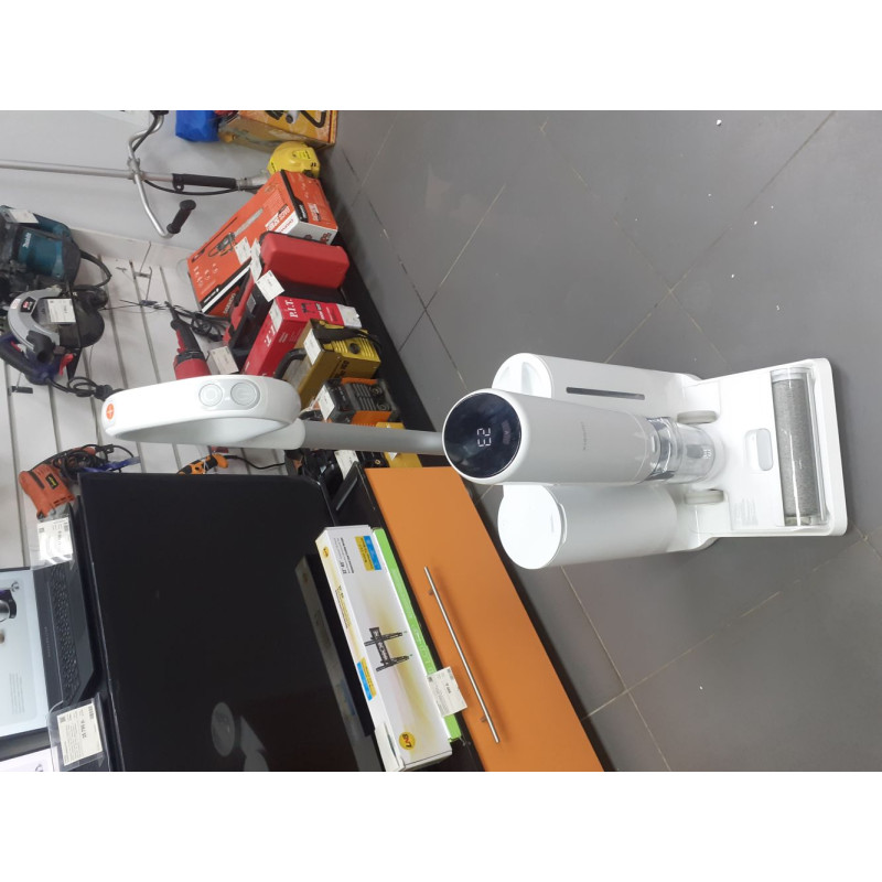 Пылесос ручной Xiaomi Truclean W10 Ultra Wet Dry Vacuum            
            б/у