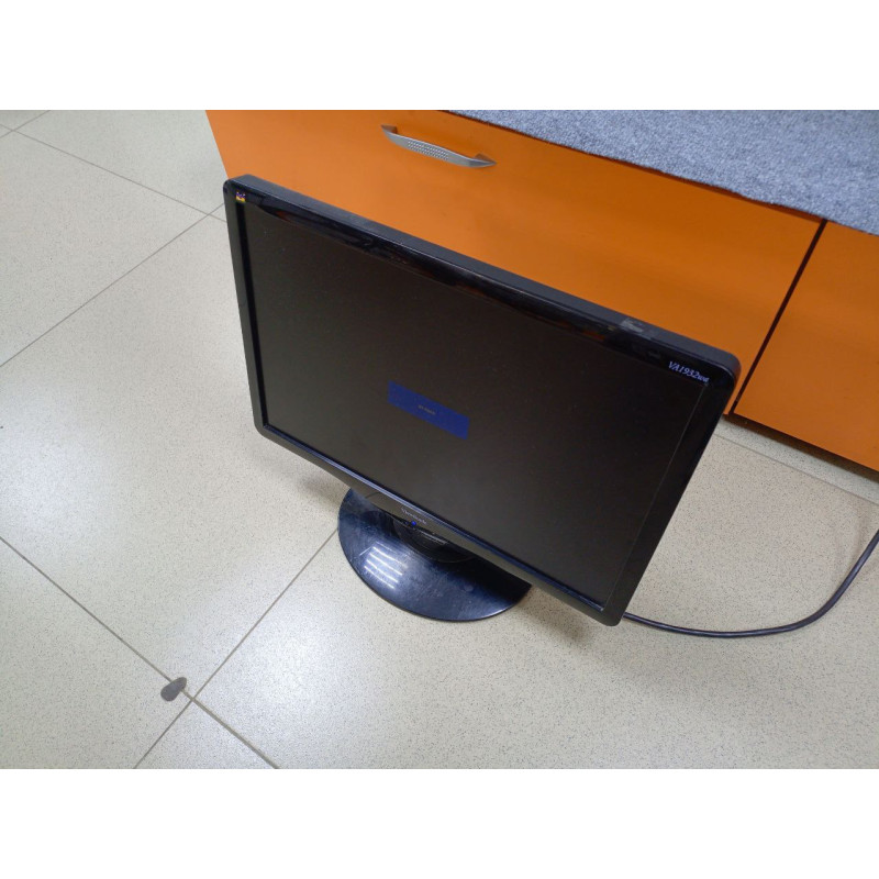 Мониторы Viewsonic VA1932wa            
            б/у
