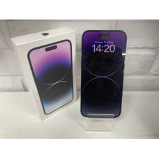 Мобильный телефон Apple iPhone 14 Pro Max 6/128 GB            
            б/у