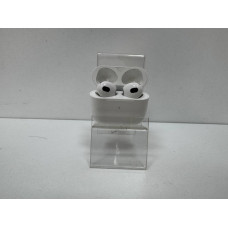 Наушники Беспроводные Внутриканальные Apple AirPods 3            
            б/у