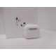 Наушники Беспроводные Внутриканальные Apple AirPods 3            
            б/у