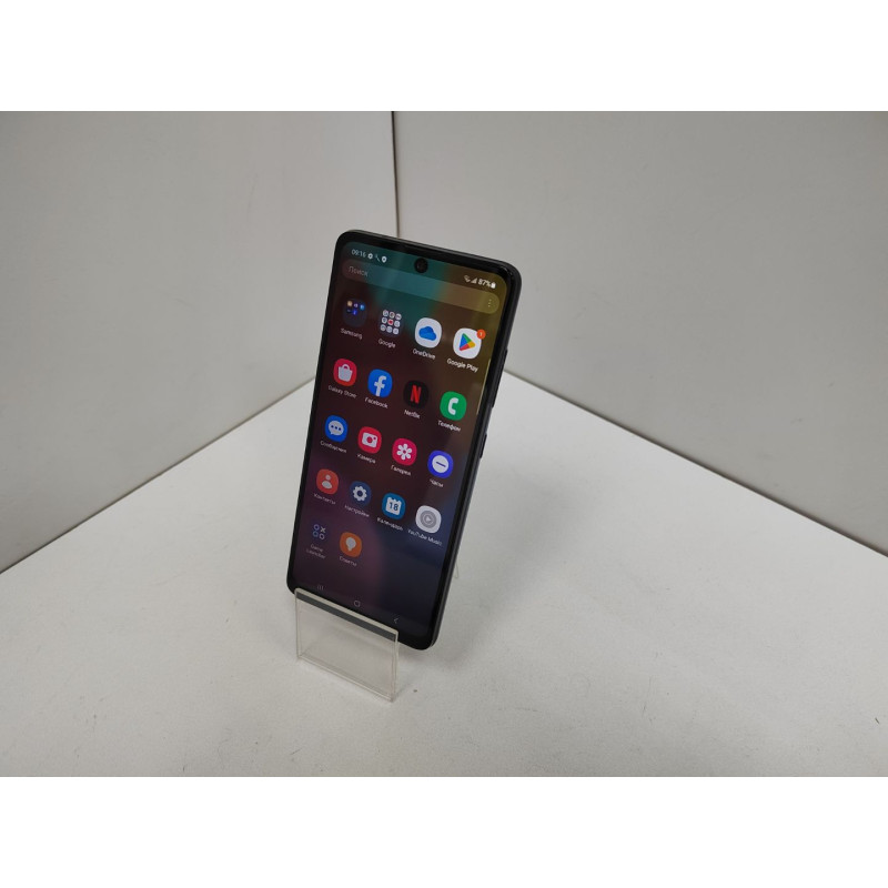 Мобильный телефон Samsung Galaxy A51 4/64 GB            
            б/у