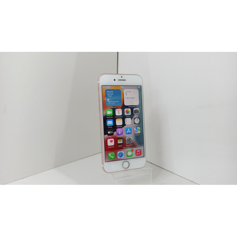 Мобильный телефон Apple iPhone 7 2/32 GB            
            б/у