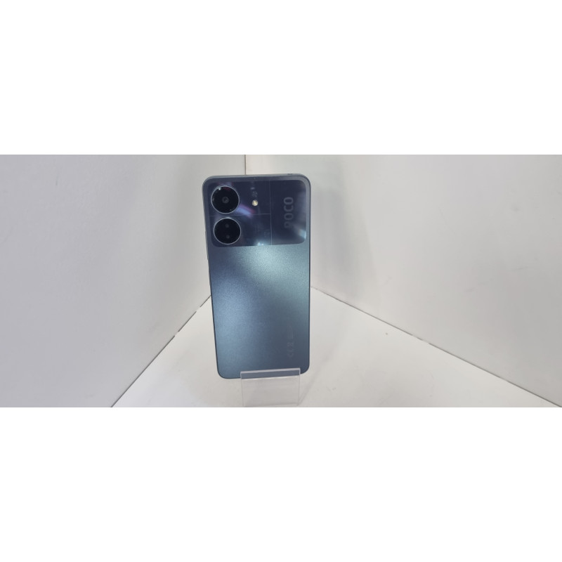Мобильный телефон Xiaomi POCO C65 6/128 GB            
            б/у