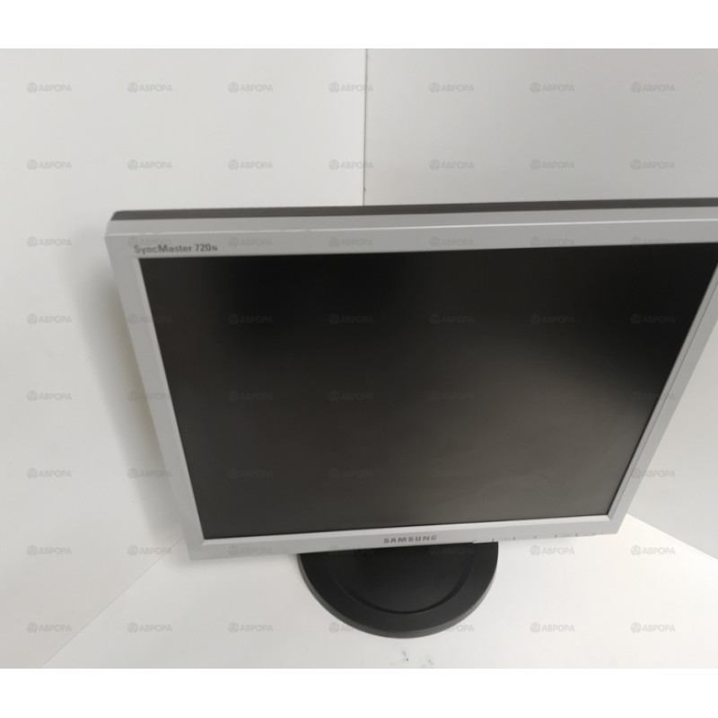 Мониторы Samsung SyncMaster 933NW            
            б/у