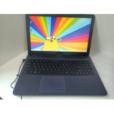 Ноутбук ASUS Laptop 15 D543M            
            б/у
