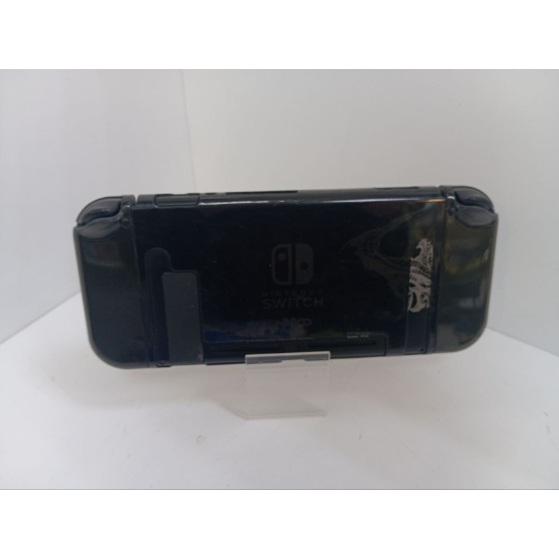 Игровые приставки Nintendo Switch Rev.2            
            б/у
