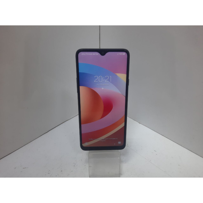 Мобильный телефон Samsung Galaxy A20S 3/32 GB            
            б/у