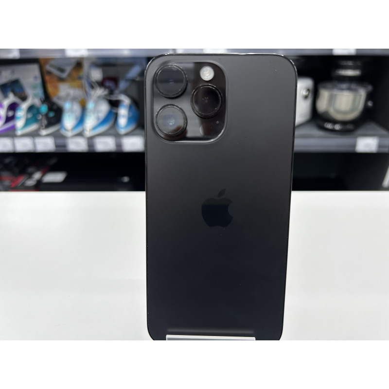 Мобильный телефон Apple iPhone 14 Pro Max 6/256 GB            
            б/у