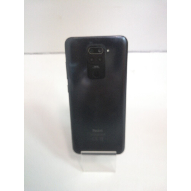 Мобильный телефон Xiaomi Redmi Note 9 3/64 GB            
            б/у