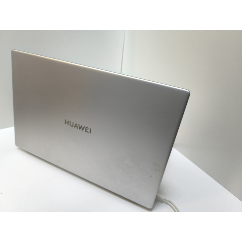 Ноутбук HUAWEI MateBook D 15 BoB-WAI9Q            
            б/у