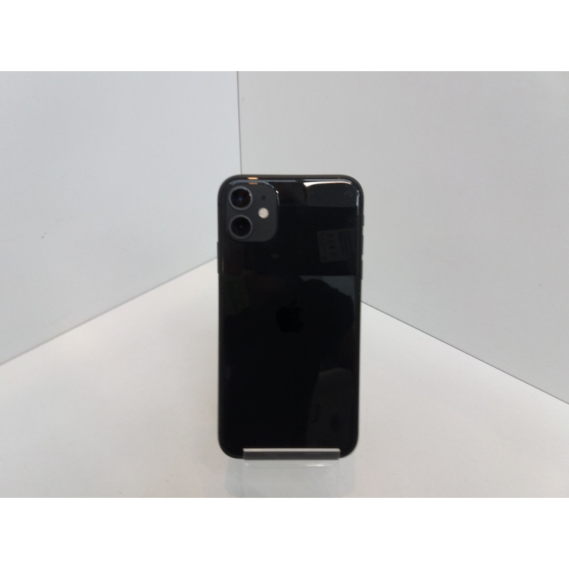 Мобильный телефон Apple iPhone 11 4/256 GB            
            б/у