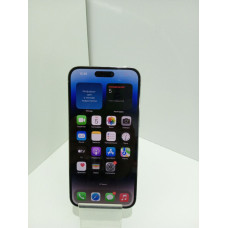Мобильный телефон Apple iPhone 14 Pro Max 6/512 GB            
            б/у