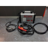 Плазморез Ресанта ИПР 40 65/32            
            б/у