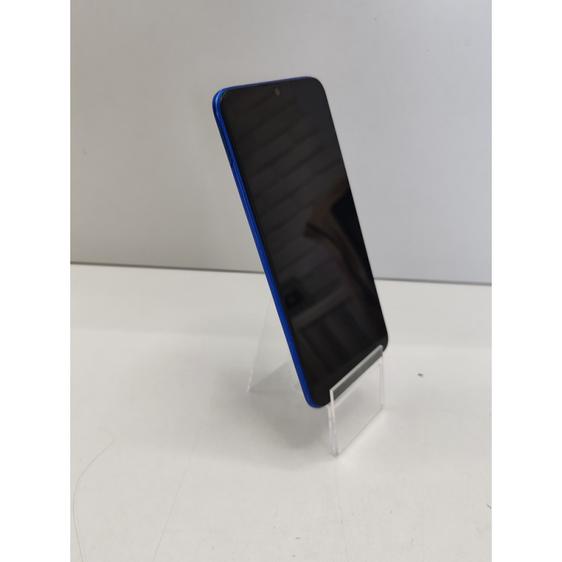 Мобильный телефон Xiaomi Redmi 9C (NFC) 3/64 GB            
            б/у