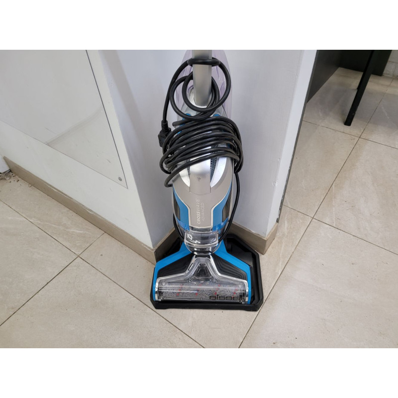 Пылесос ручной Bissell 2223N Crosswave Advanced            
            б/у