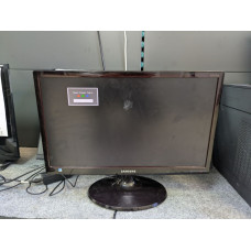 Мониторы Samsung S22C300B            
            б/у