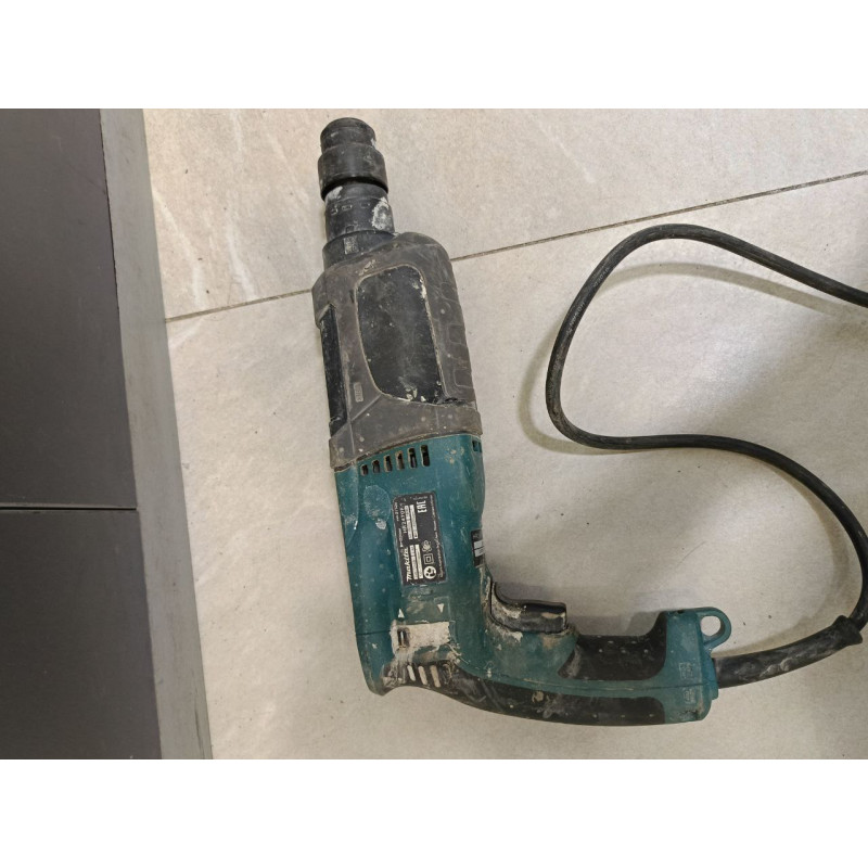 Перфораторы Makita HR2470            
            б/у