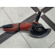 Болгарка Hilti DAG 230d            
            б/у