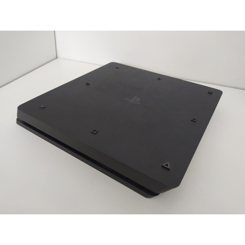 Игровые приставки Sony Playstation 4 SLIM 1TB (CUH-2208B)            
            б/у
