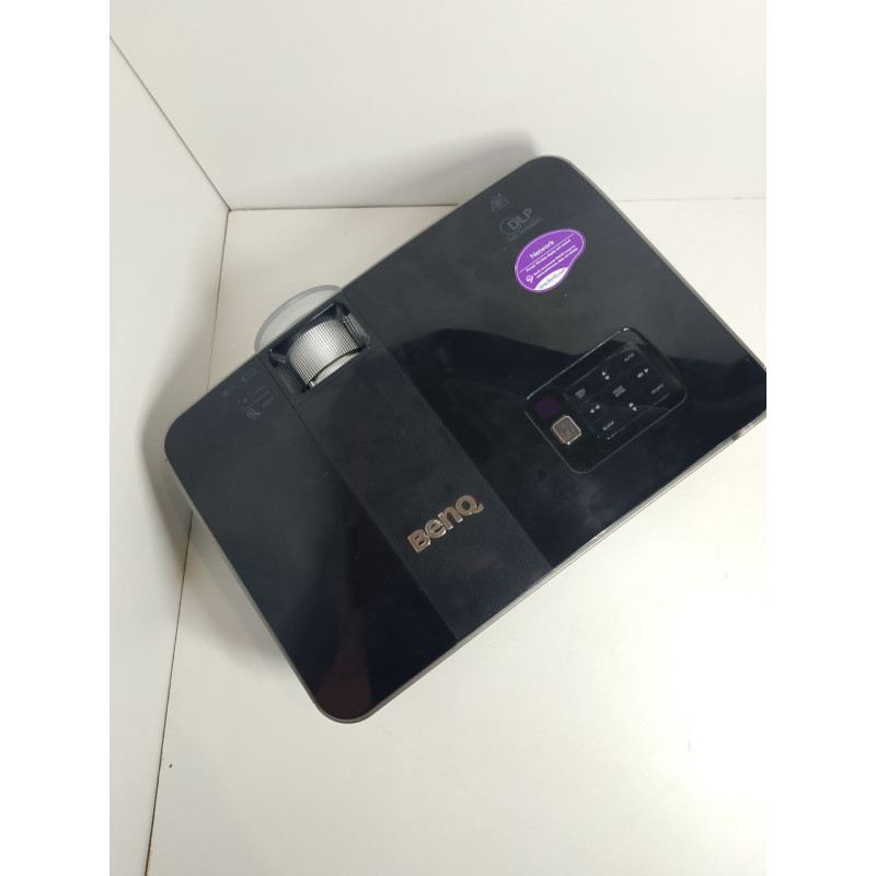 Проекторы BenQ MX764            
            б/у