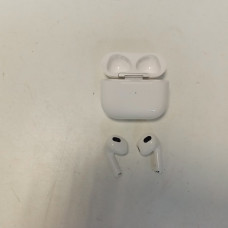 Наушники Беспроводные Внутриканальные Apple AirPods 3            
            б/у