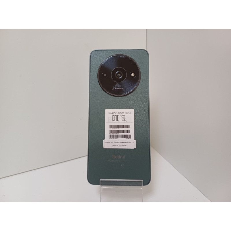 Мобильный телефон Xiaomi Redmi A3 3/64 GB            
            б/у