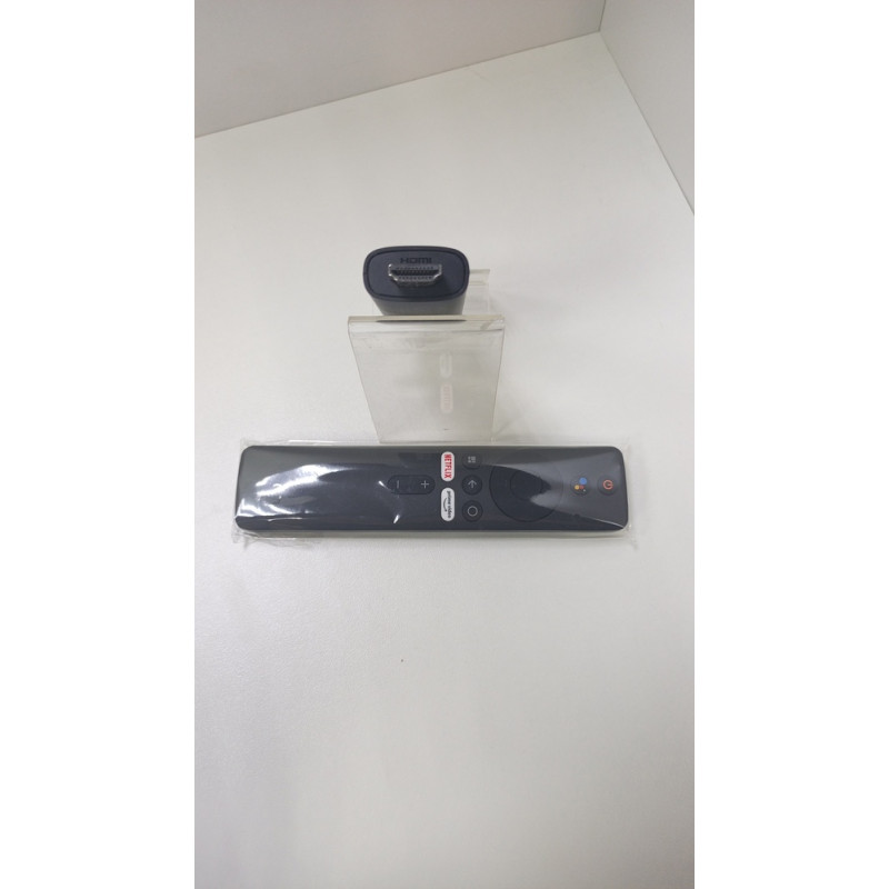 Медиаплеер Xiaomi Mi TV Stick MDZ-24-AA            
            б/у