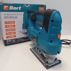 Лобзик Bort BPS-850-QL            
            б/у