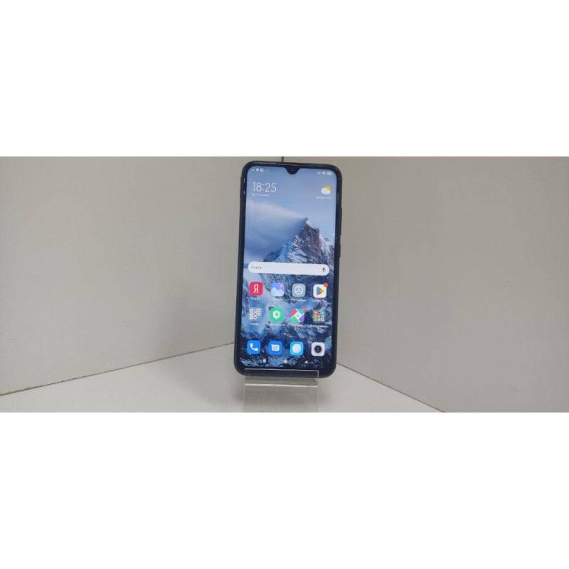 Мобильный телефон Xiaomi Redmi Note 8 4/128 GB            
            б/у