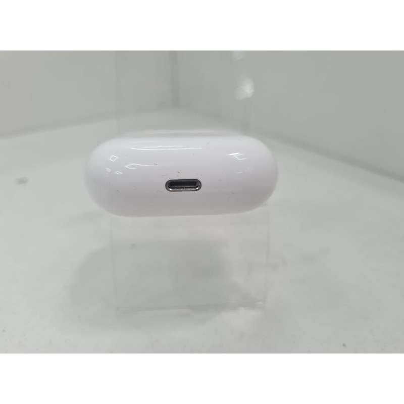 Наушники Беспроводные Внутриканальные Apple AirPods 3            
            б/у