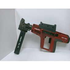 Монтажный пистолет Hilti DX 750            
            б/у