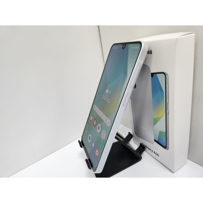 Мобильный телефон Samsung Galaxy A16 4G 4/128 GB