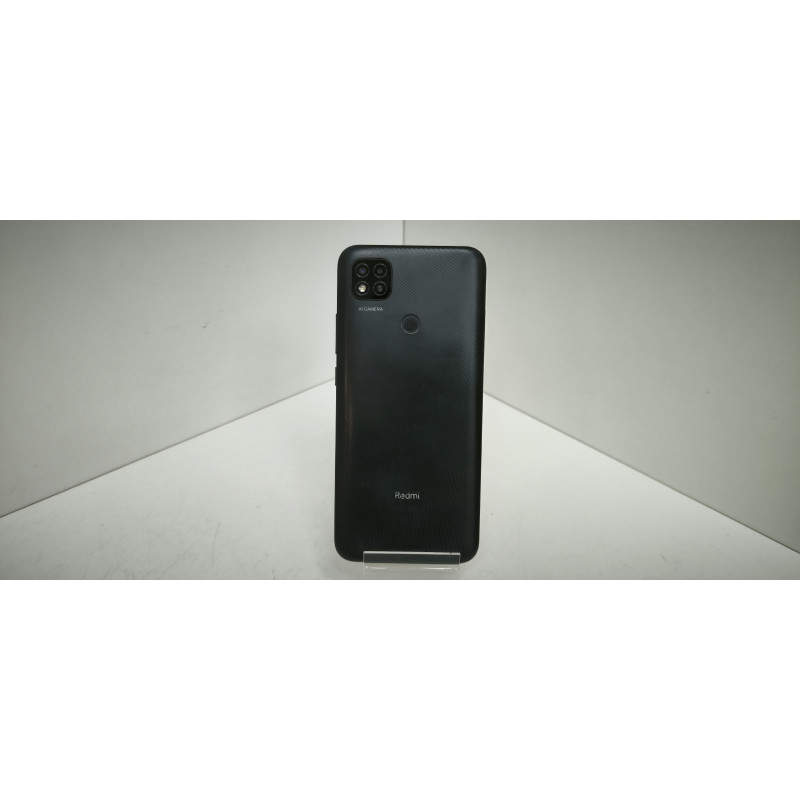 Мобильный телефон Xiaomi Redmi 9C (NFC) 2/32 GB            
            б/у