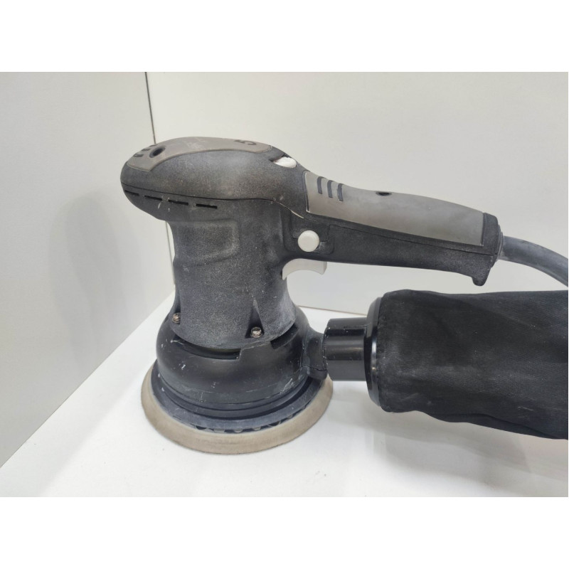 Эксцентриковая шлифовальная машина Jeta PRO J1155            
            б/у