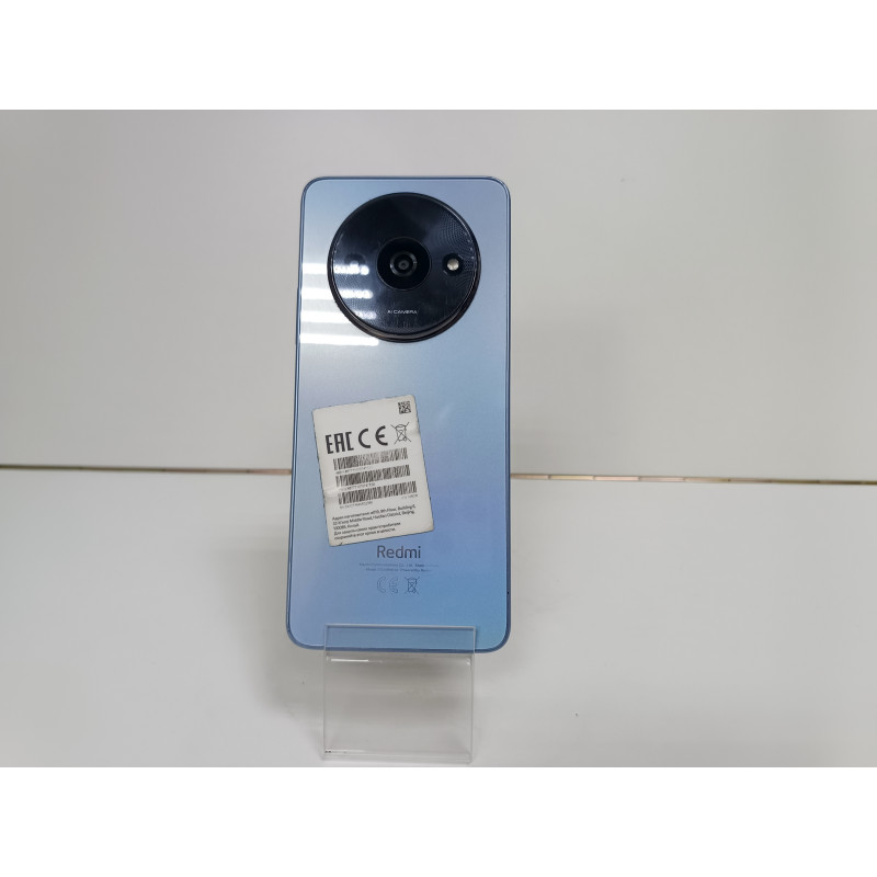 Мобильный телефон Xiaomi Redmi A3 4/128 GB            
            б/у