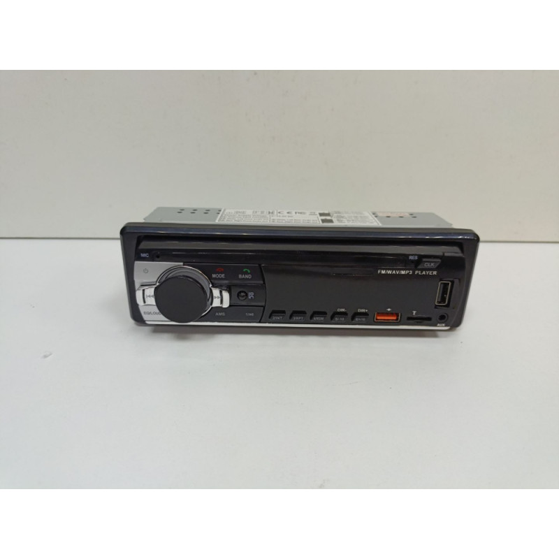 Автомагнитола MYTECH2 530L