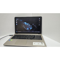 Ноутбук ASUS VivoBook 15 D540NV-GQ065T            
            б/у